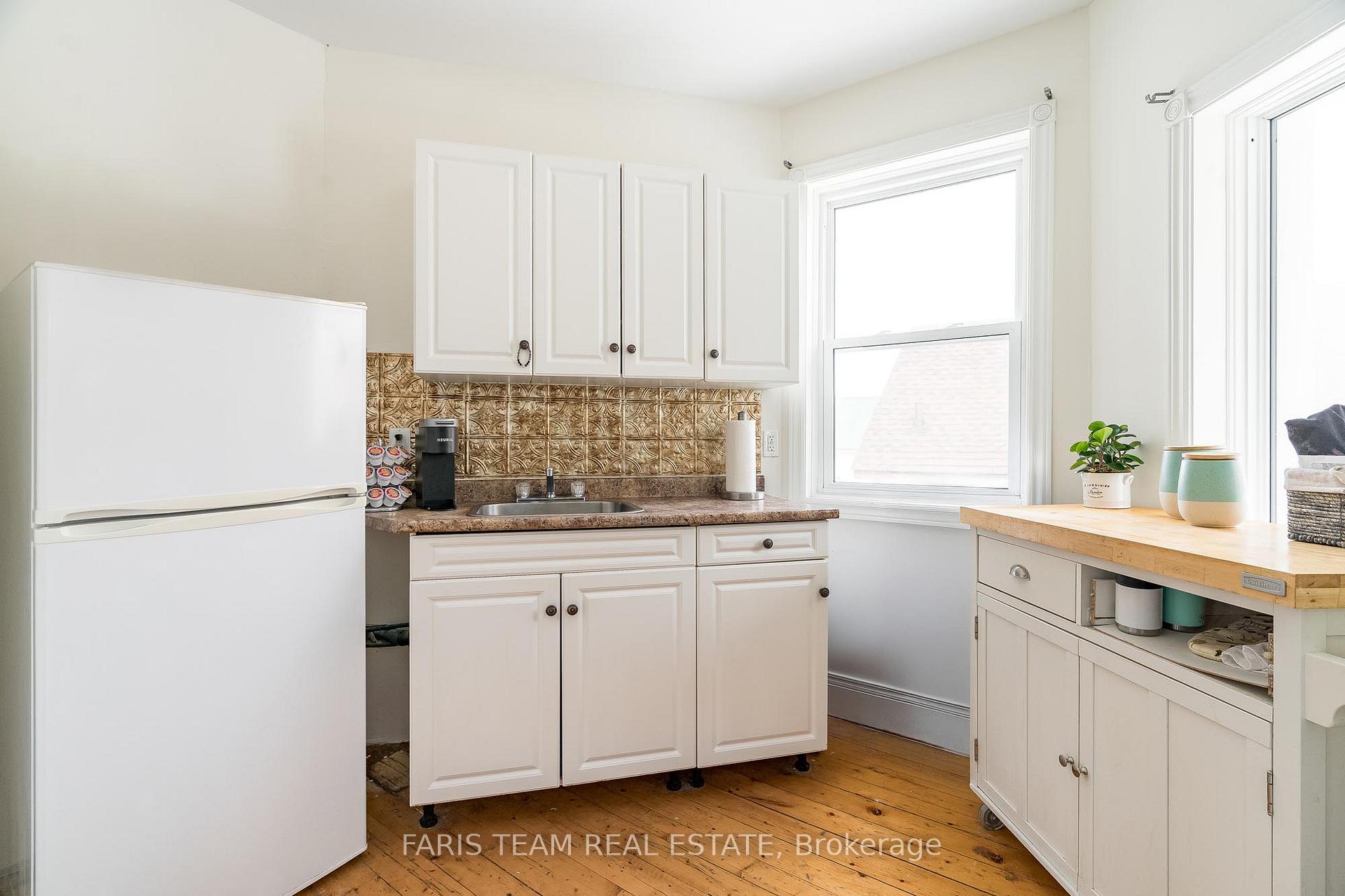 Photo 12 of 56 Barrie Road, Orillia — HOMEH