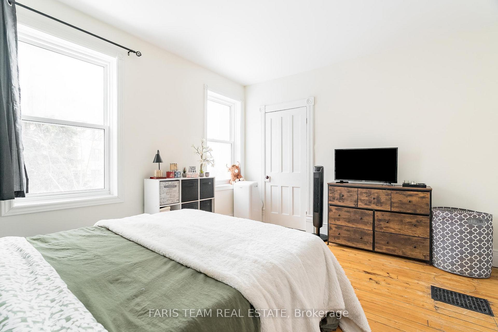 Photo 15 of 56 Barrie Road, Orillia — HOMEH