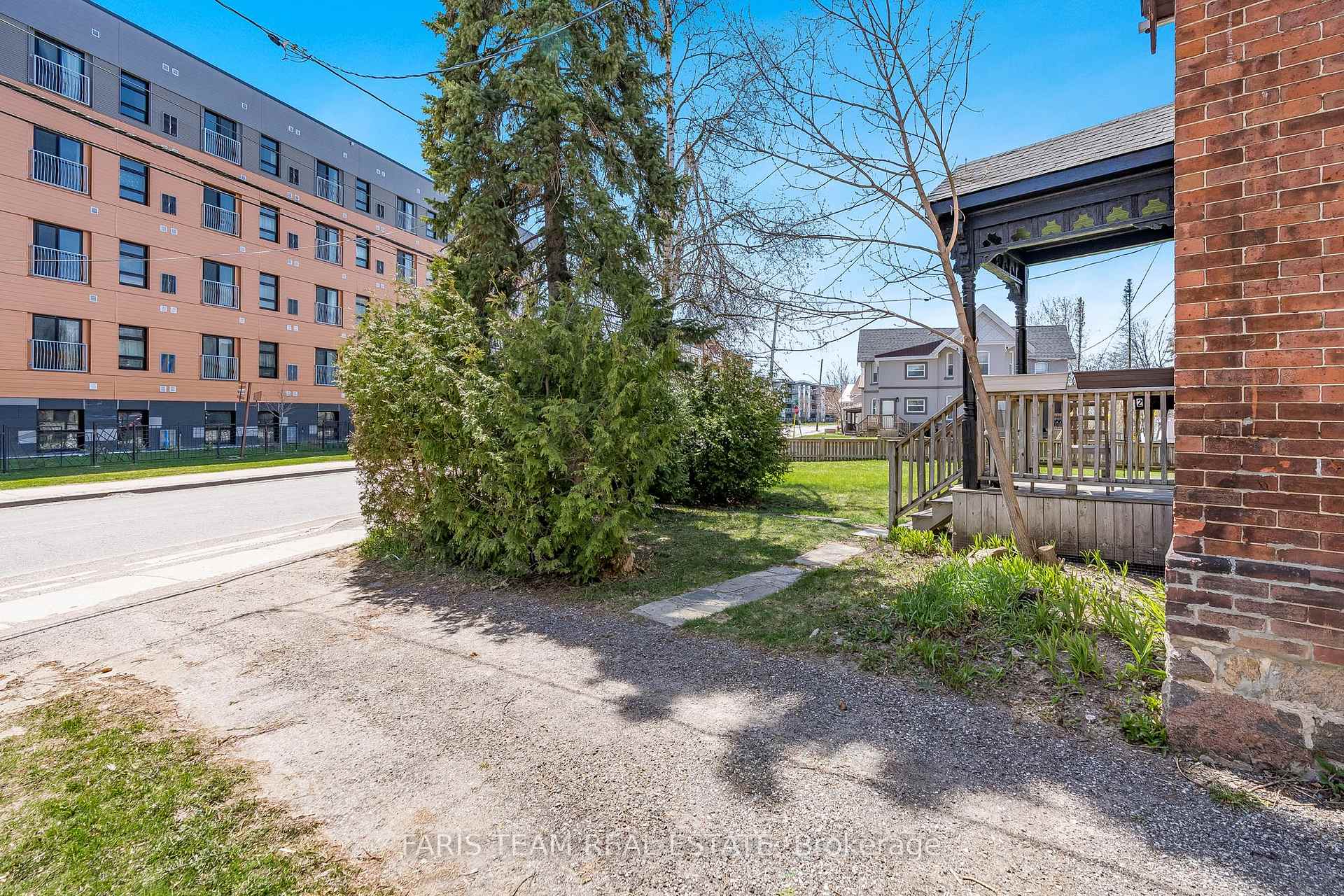 Photo 20 of 56 Barrie Road, Orillia — HOMEH