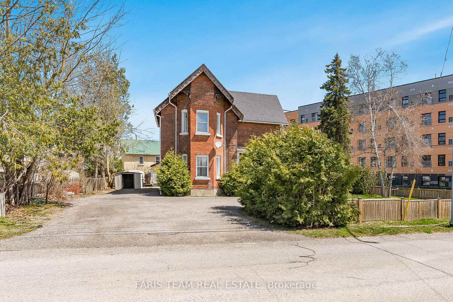Photo 22 of 56 Barrie Road, Orillia — HOMEH