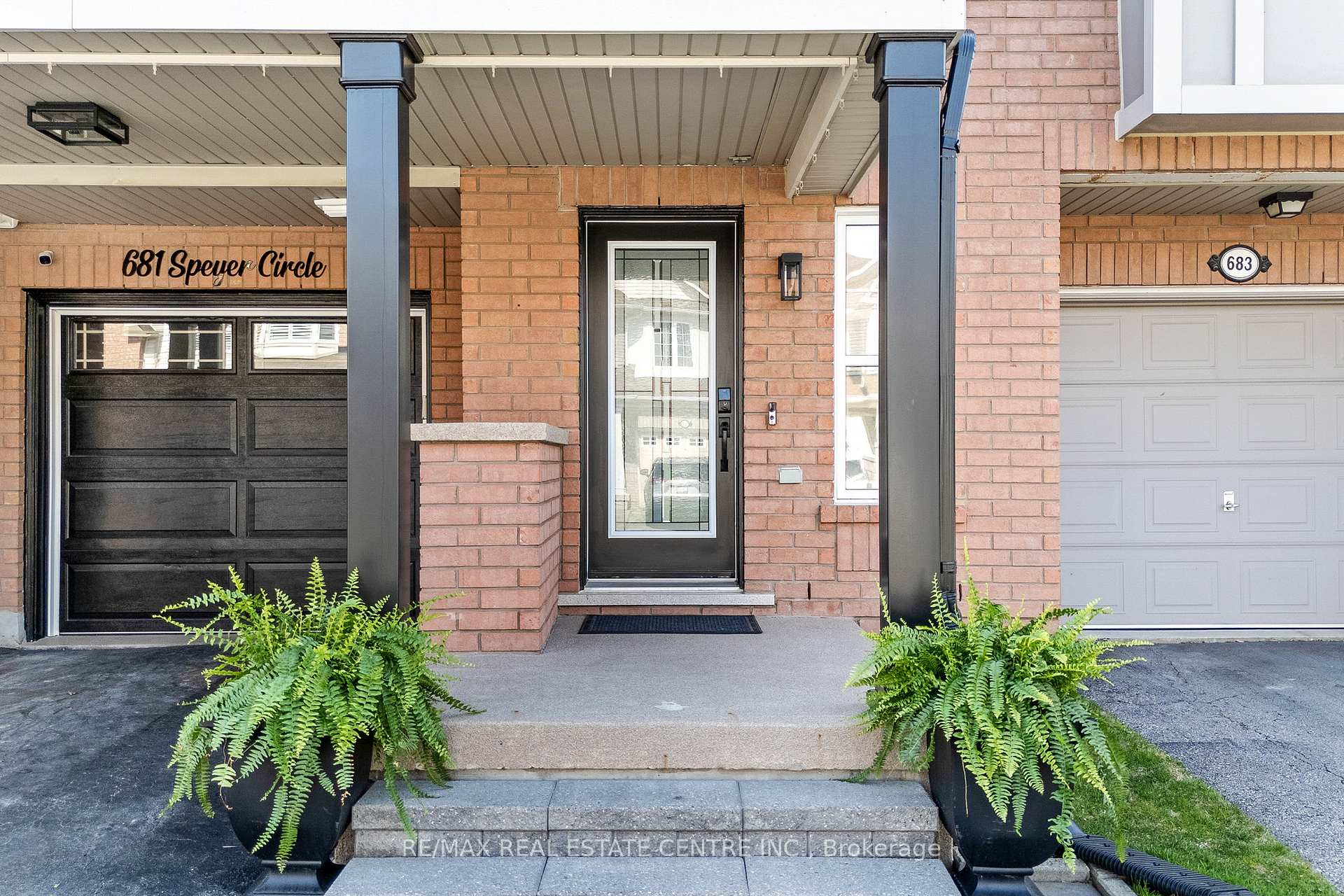 Photo 2 of 681 Speyer Circle, Milton, Harrison — HOMEH