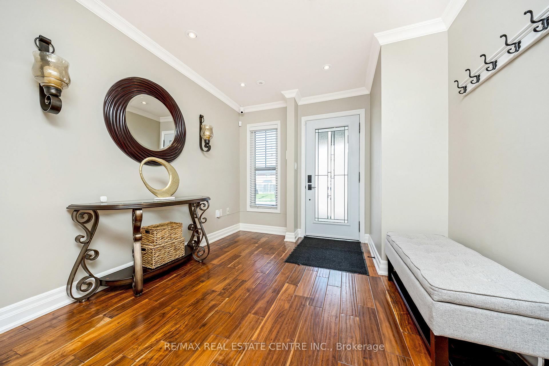 Photo 3 of 681 Speyer Circle, Milton, Harrison — HOMEH