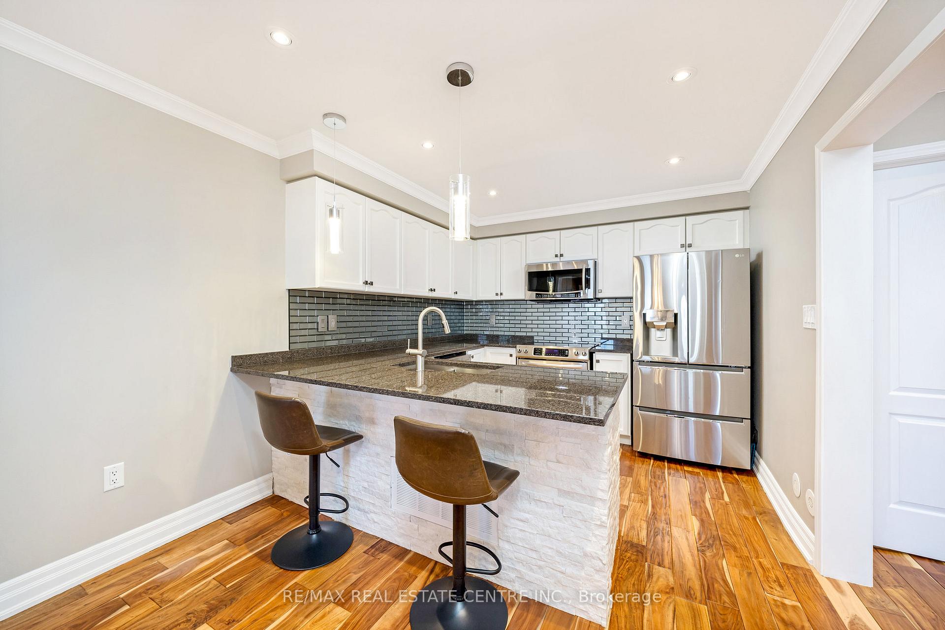 Photo 5 of 681 Speyer Circle, Milton, Harrison — HOMEH
