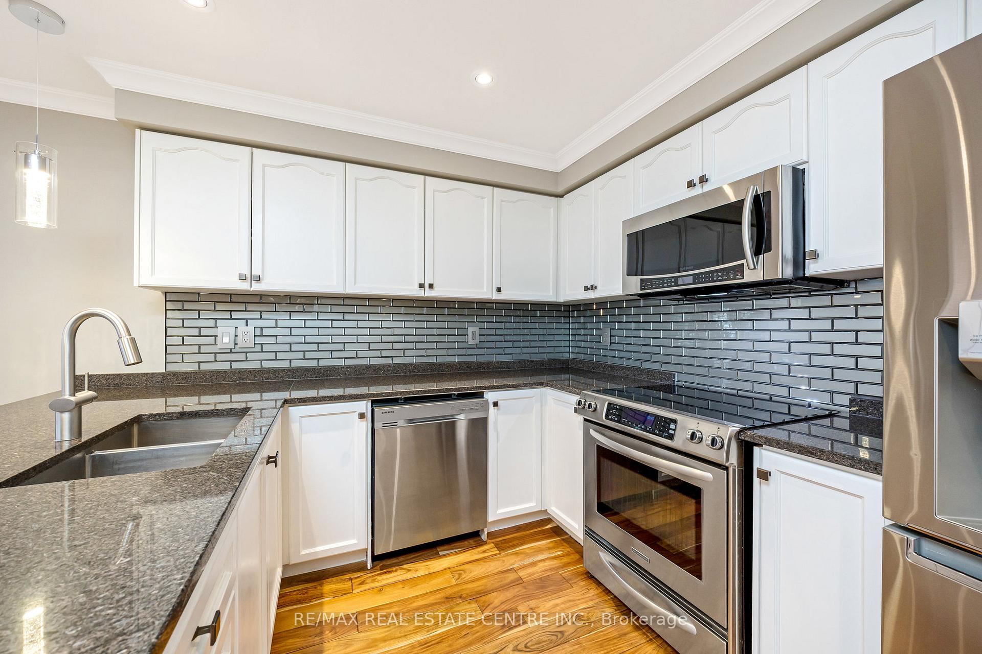 Photo 6 of 681 Speyer Circle, Milton, Harrison — HOMEH