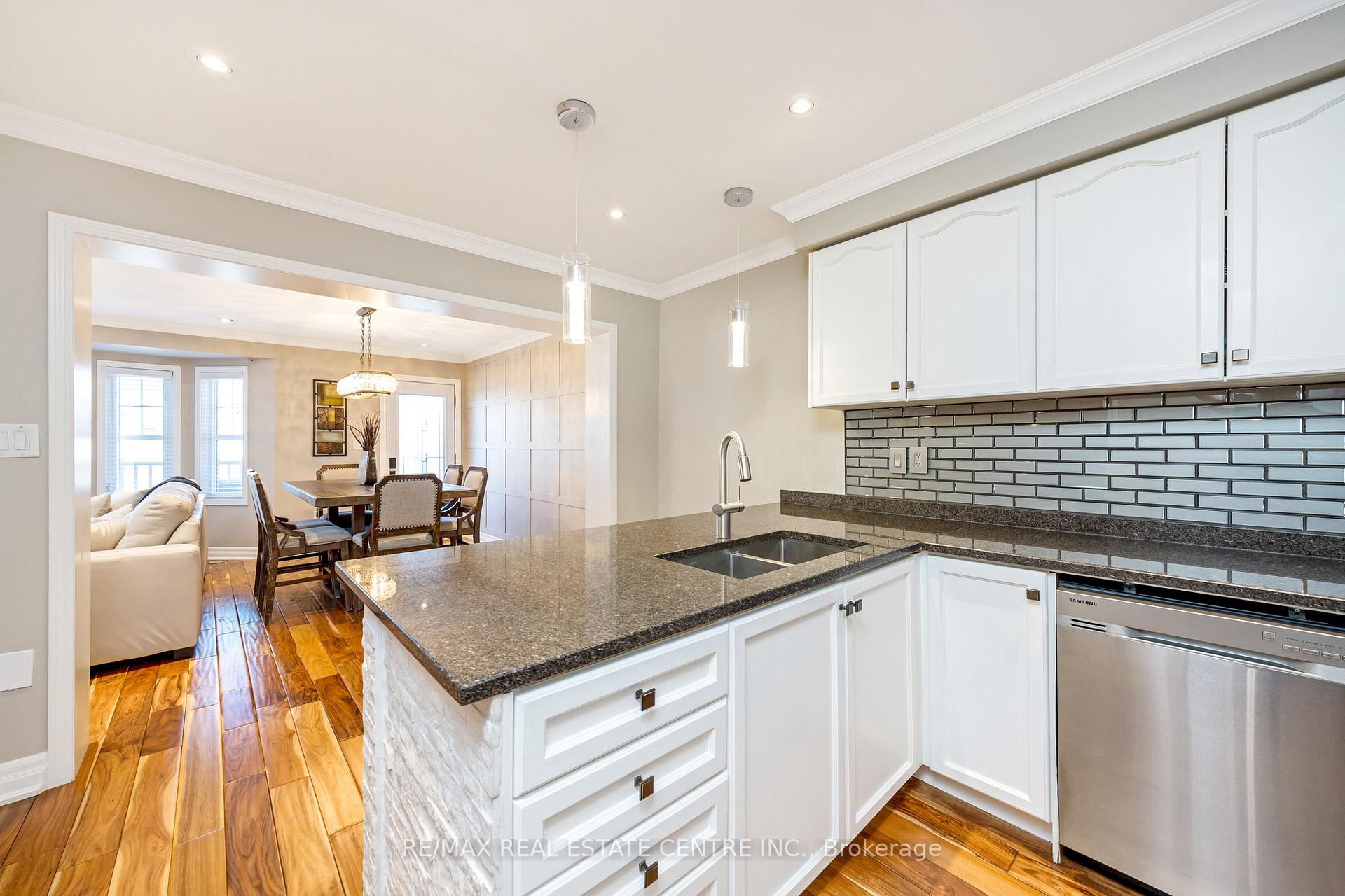 Photo 7 of 681 Speyer Circle, Milton, Harrison — HOMEH