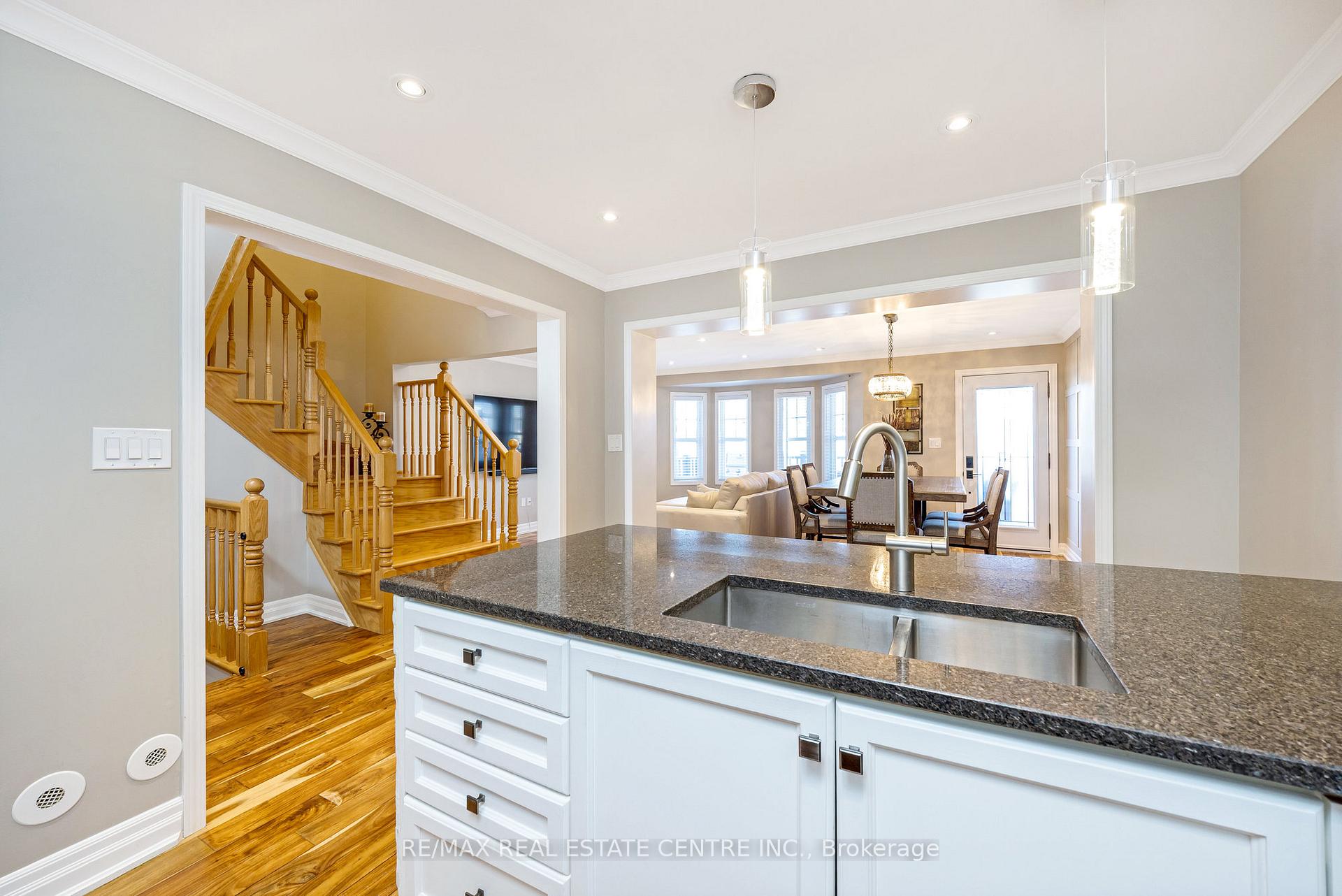 Photo 8 of 681 Speyer Circle, Milton, Harrison — HOMEH