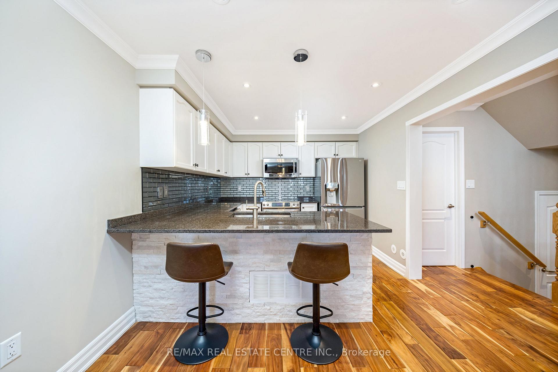 Photo 9 of 681 Speyer Circle, Milton, Harrison — HOMEH