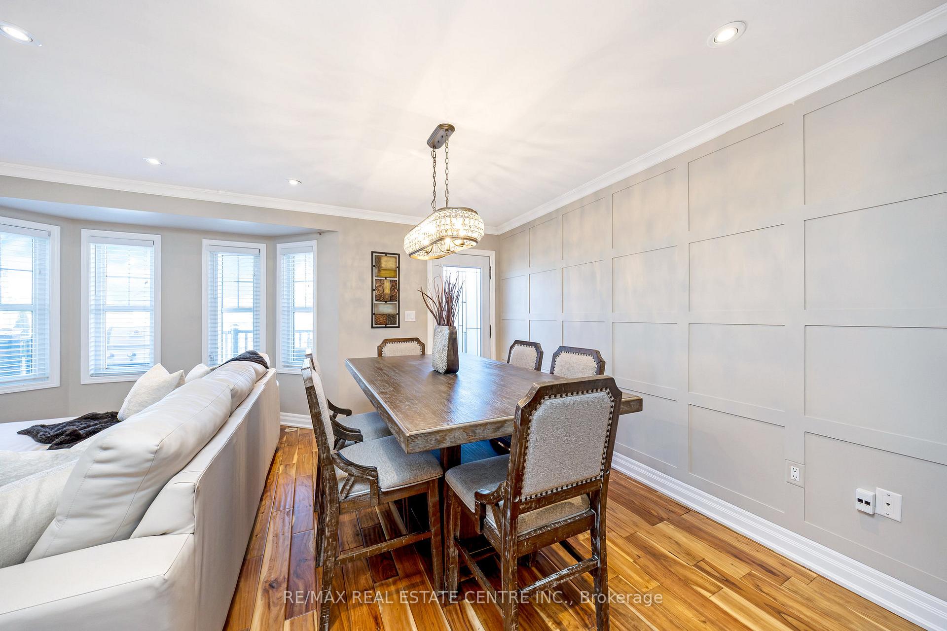 Photo 10 of 681 Speyer Circle, Milton, Harrison — HOMEH
