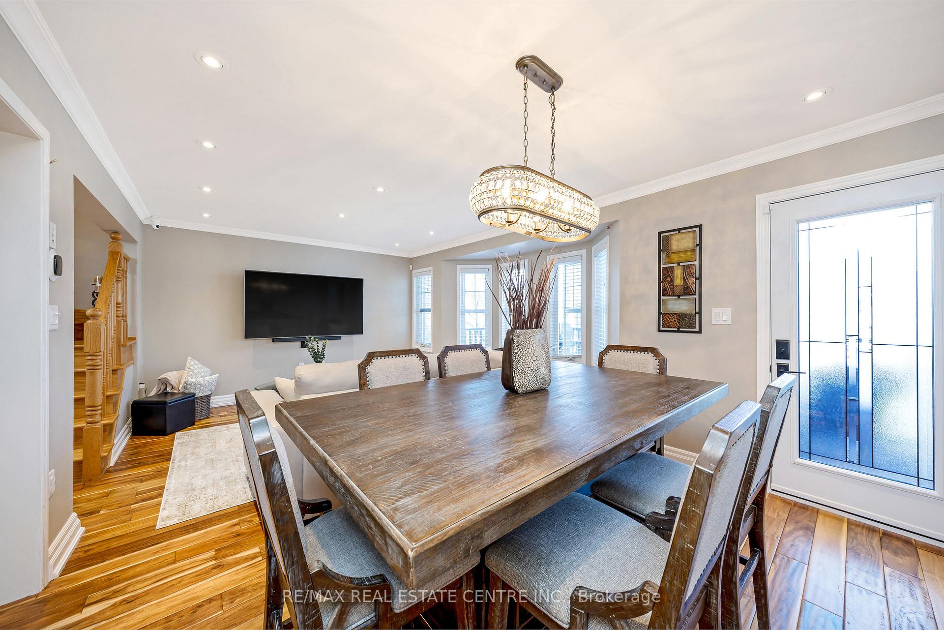 Photo 11 of 681 Speyer Circle, Milton, Harrison — HOMEH