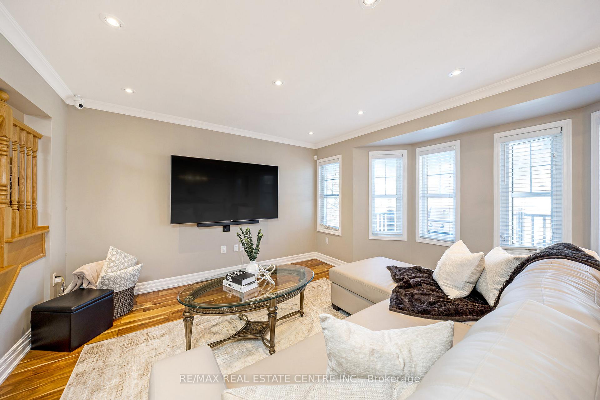 Photo 12 of 681 Speyer Circle, Milton, Harrison — HOMEH