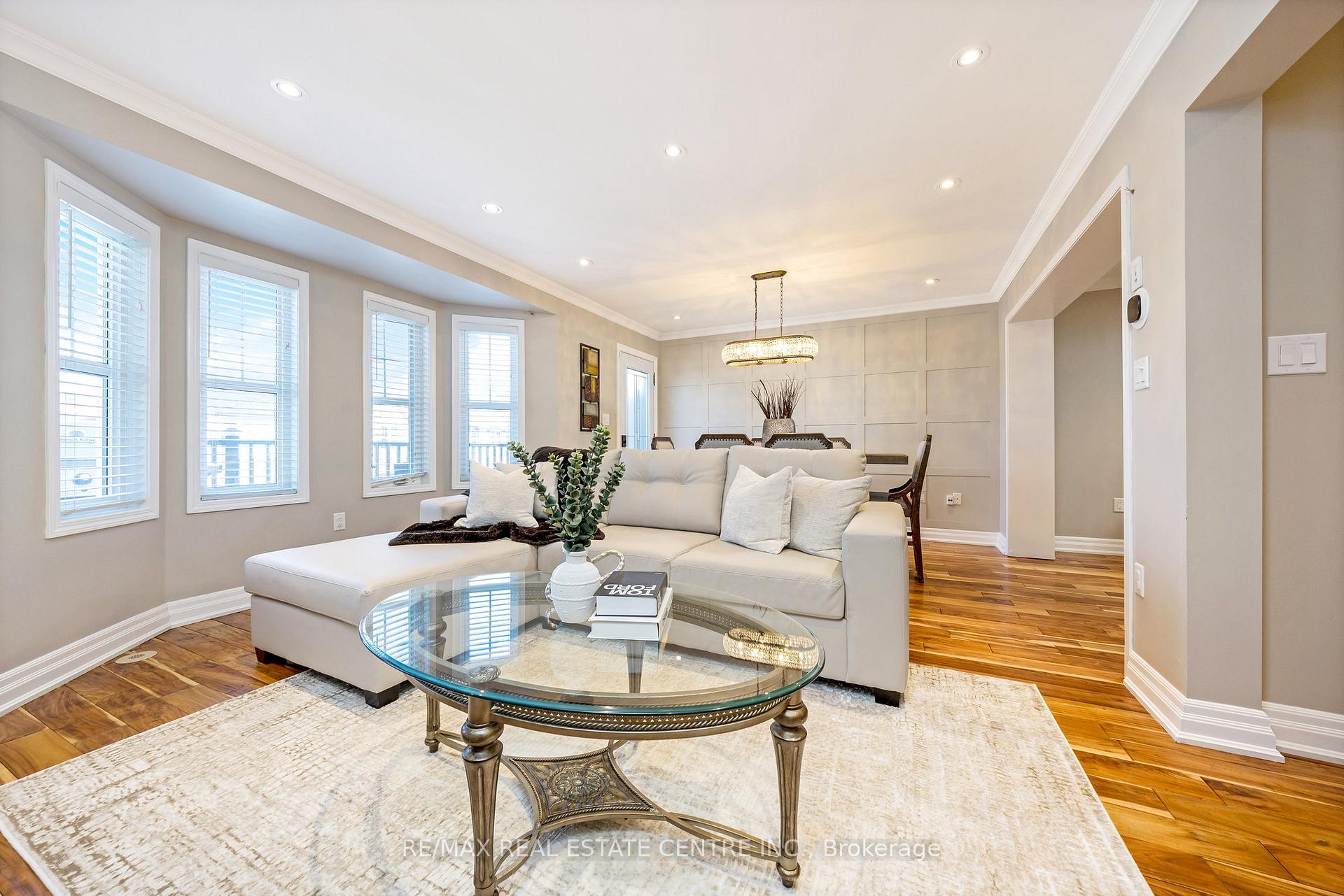 Photo 15 of 681 Speyer Circle, Milton, Harrison — HOMEH