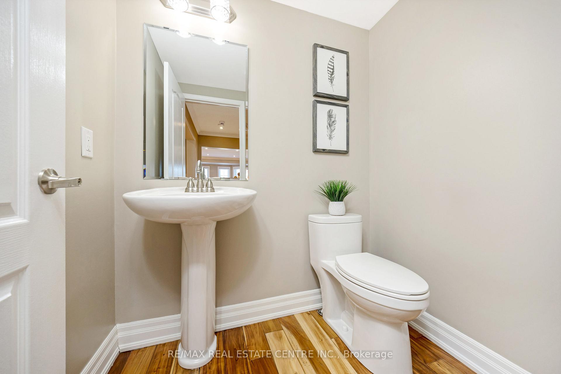 Photo 16 of 681 Speyer Circle, Milton, Harrison — HOMEH