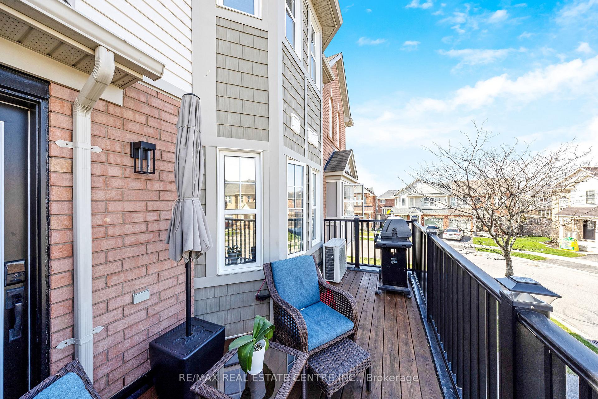 Photo 24 of 681 Speyer Circle, Milton, Harrison — HOMEH