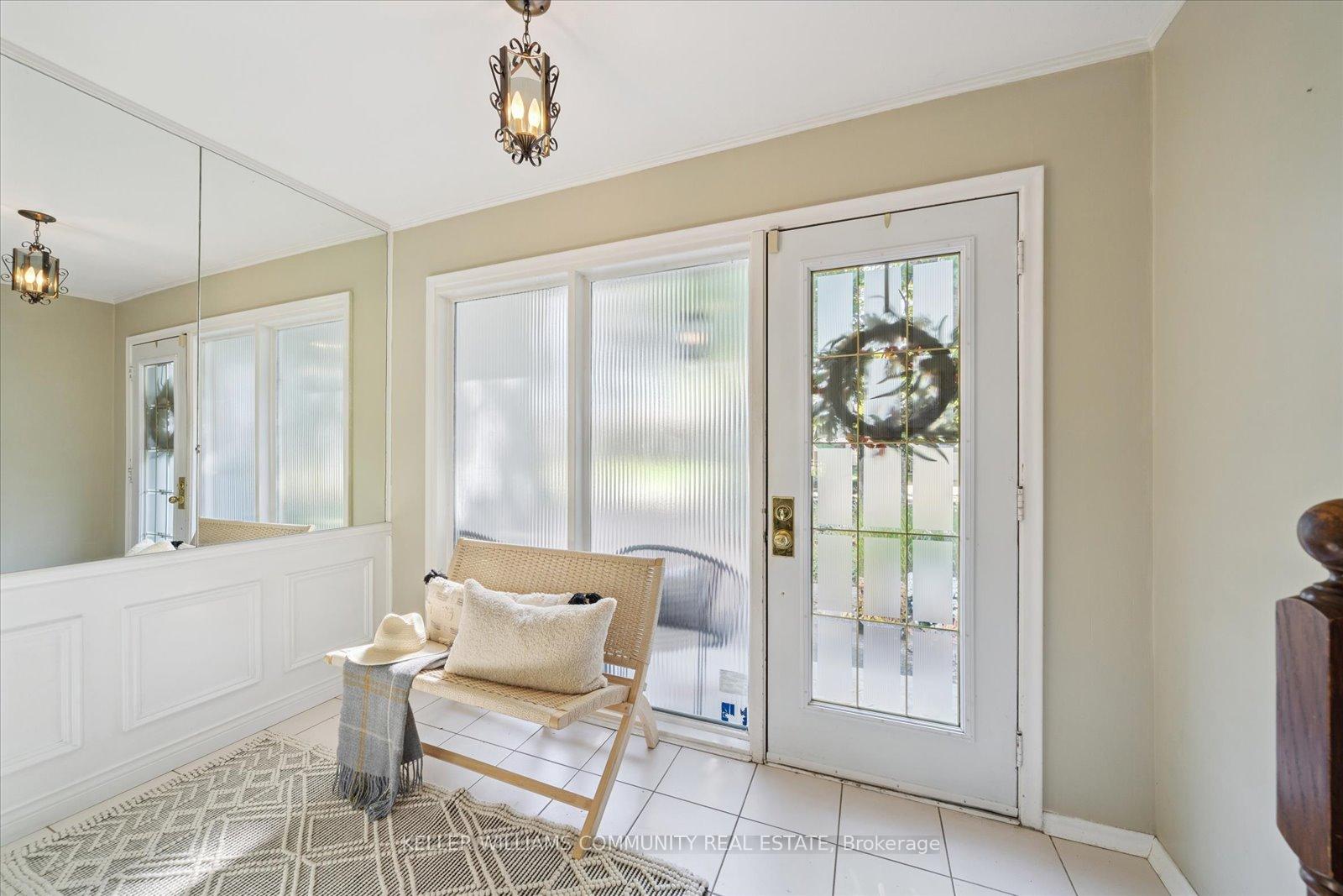 Photo 8 of 208 Marigold Avenue, Oshawa, Centennial — HOMEH