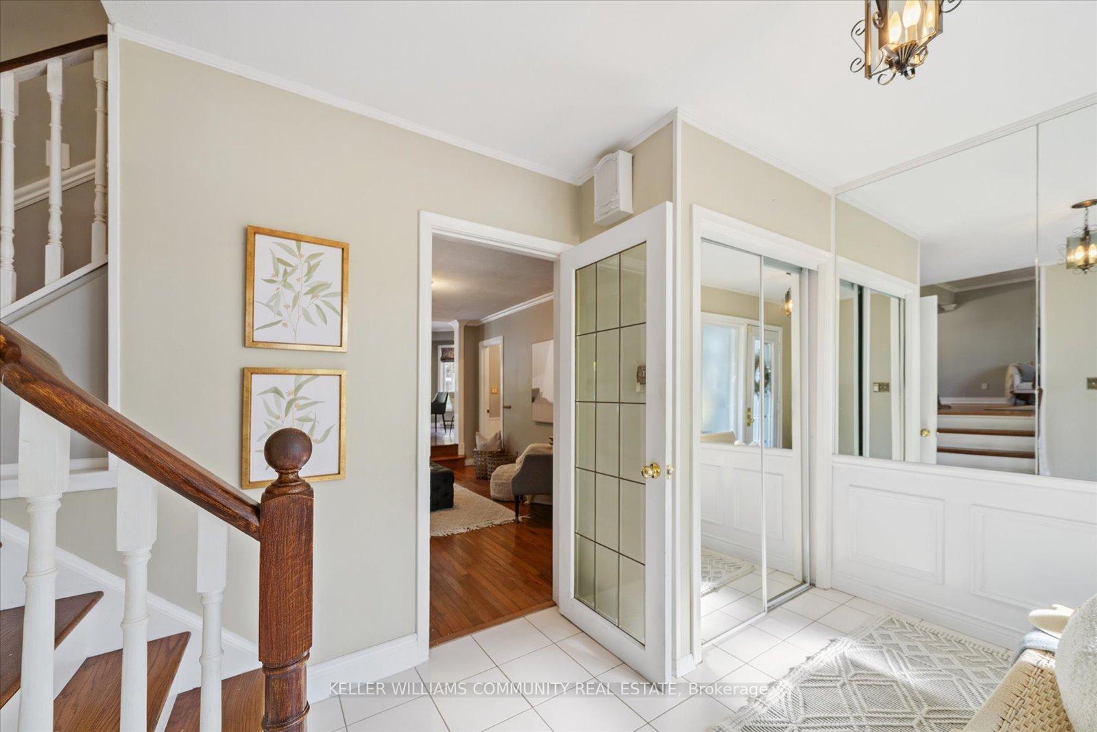 Photo 9 of 208 Marigold Avenue, Oshawa, Centennial — HOMEH