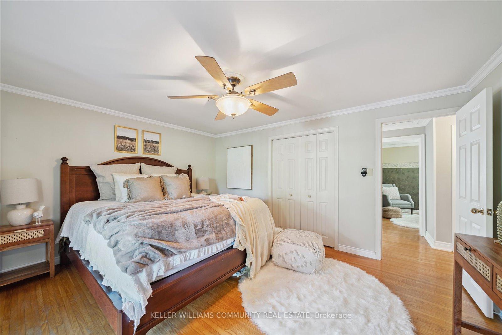 Photo 30 of 208 Marigold Avenue, Oshawa, Centennial — HOMEH