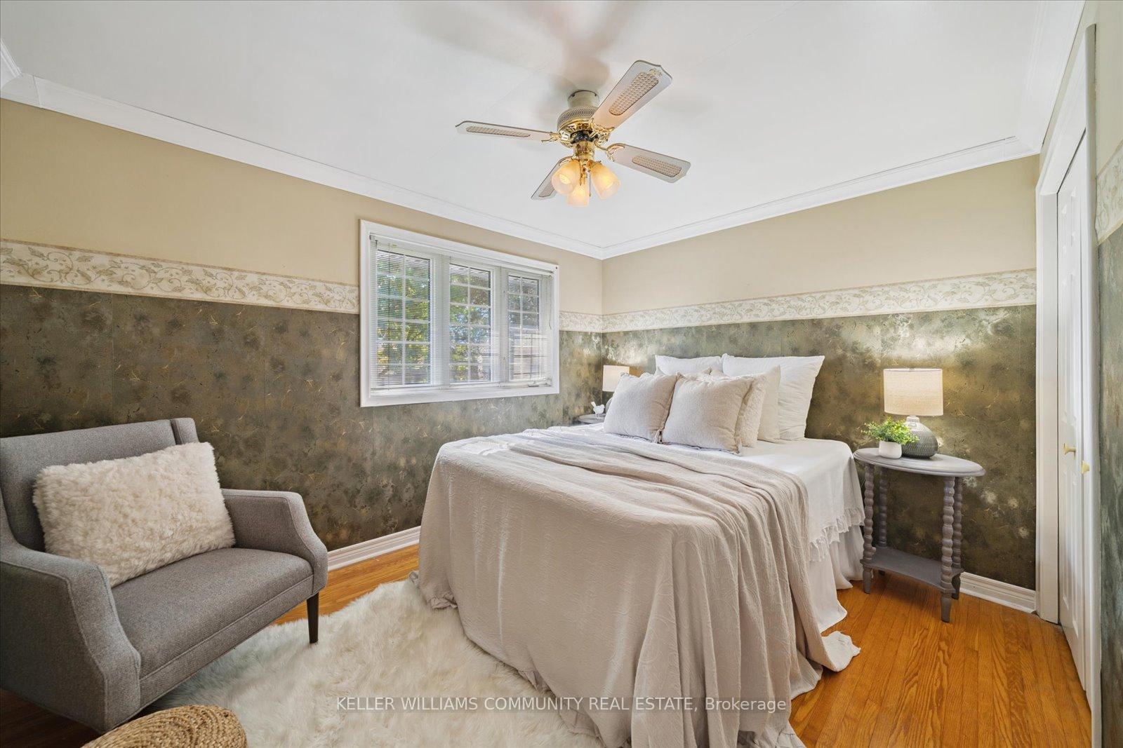 Photo 36 of 208 Marigold Avenue, Oshawa, Centennial — HOMEH