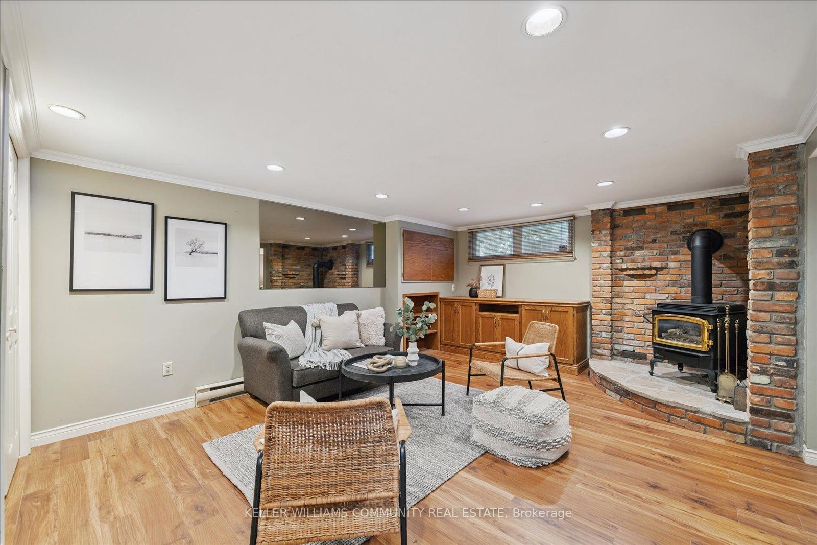 Photo 39 of 208 Marigold Avenue, Oshawa, Centennial — HOMEH