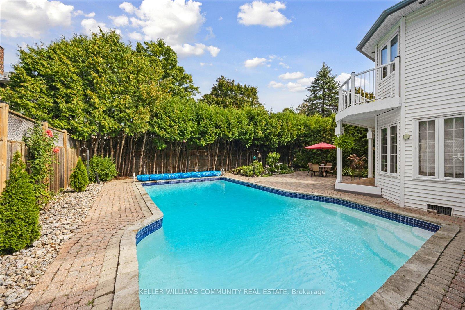 Photo 42 of 208 Marigold Avenue, Oshawa, Centennial — HOMEH