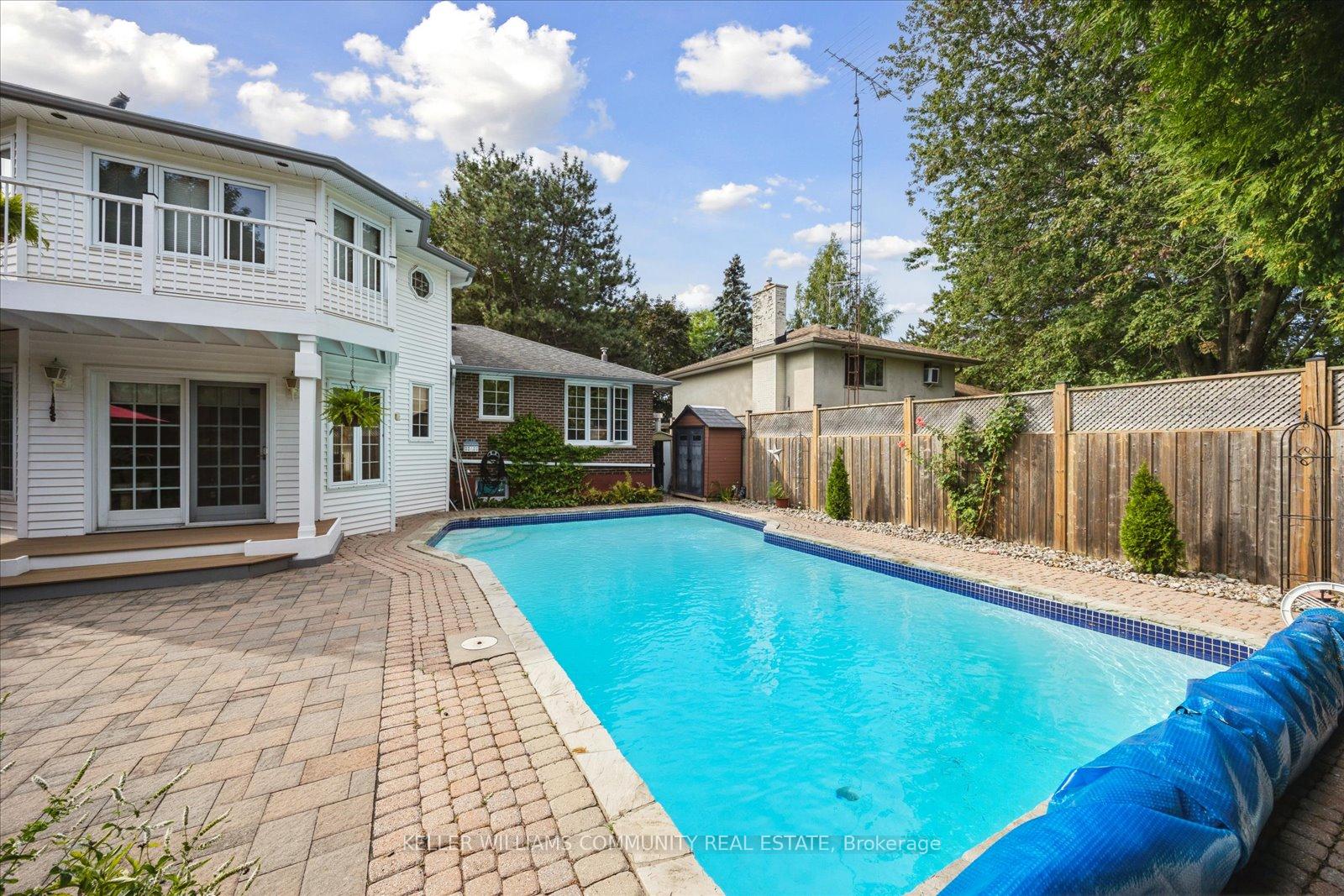 Photo 43 of 208 Marigold Avenue, Oshawa, Centennial — HOMEH