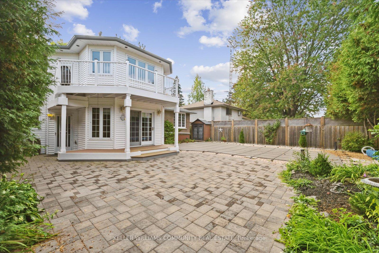 Photo 44 of 208 Marigold Avenue, Oshawa, Centennial — HOMEH