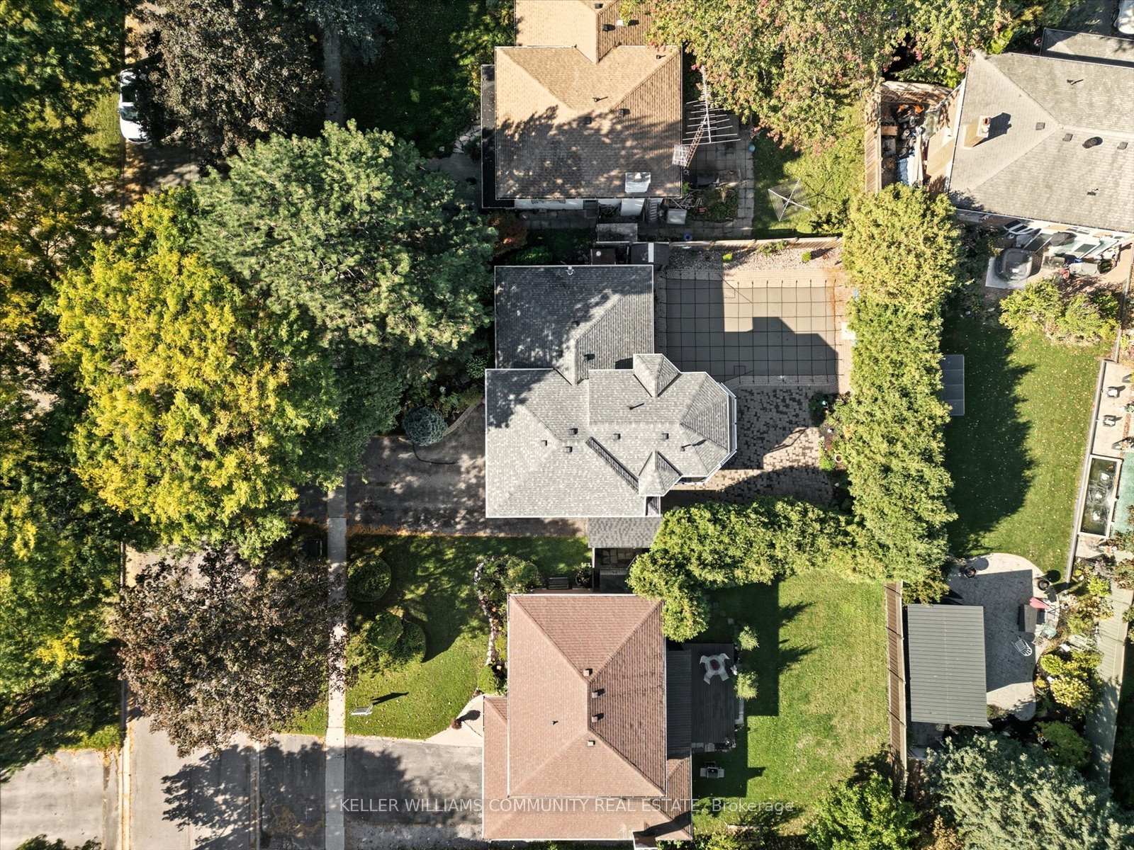Photo 47 of 208 Marigold Avenue, Oshawa, Centennial — HOMEH