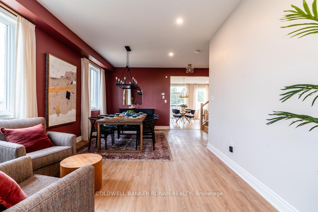 Photo 4 of 97 Brethet Heights, New Tecumseth, Rural New Tecumseth — HOMEH