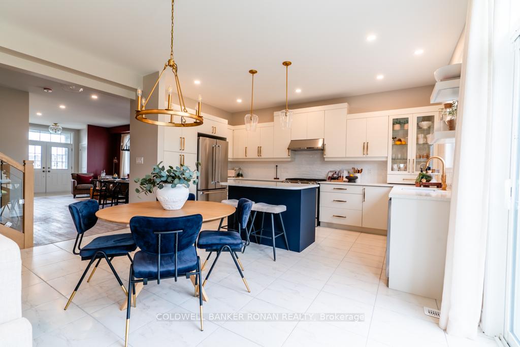 Photo 9 of 97 Brethet Heights, New Tecumseth, Rural New Tecumseth — HOMEH