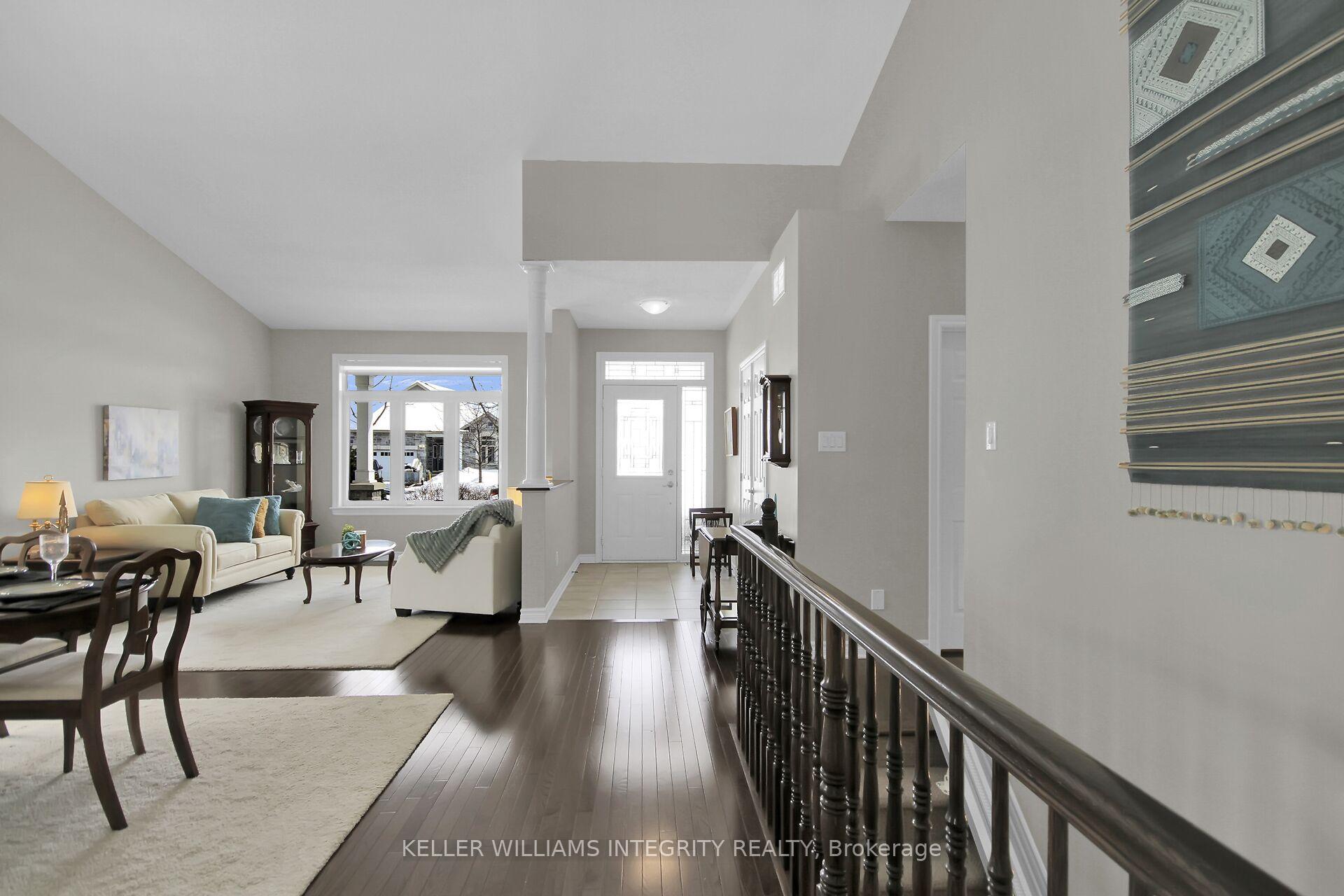 Photo 3 of 22 Horizon Crescent, North Grenville, North Grenville Twp (Kemptville South) — HOMEH