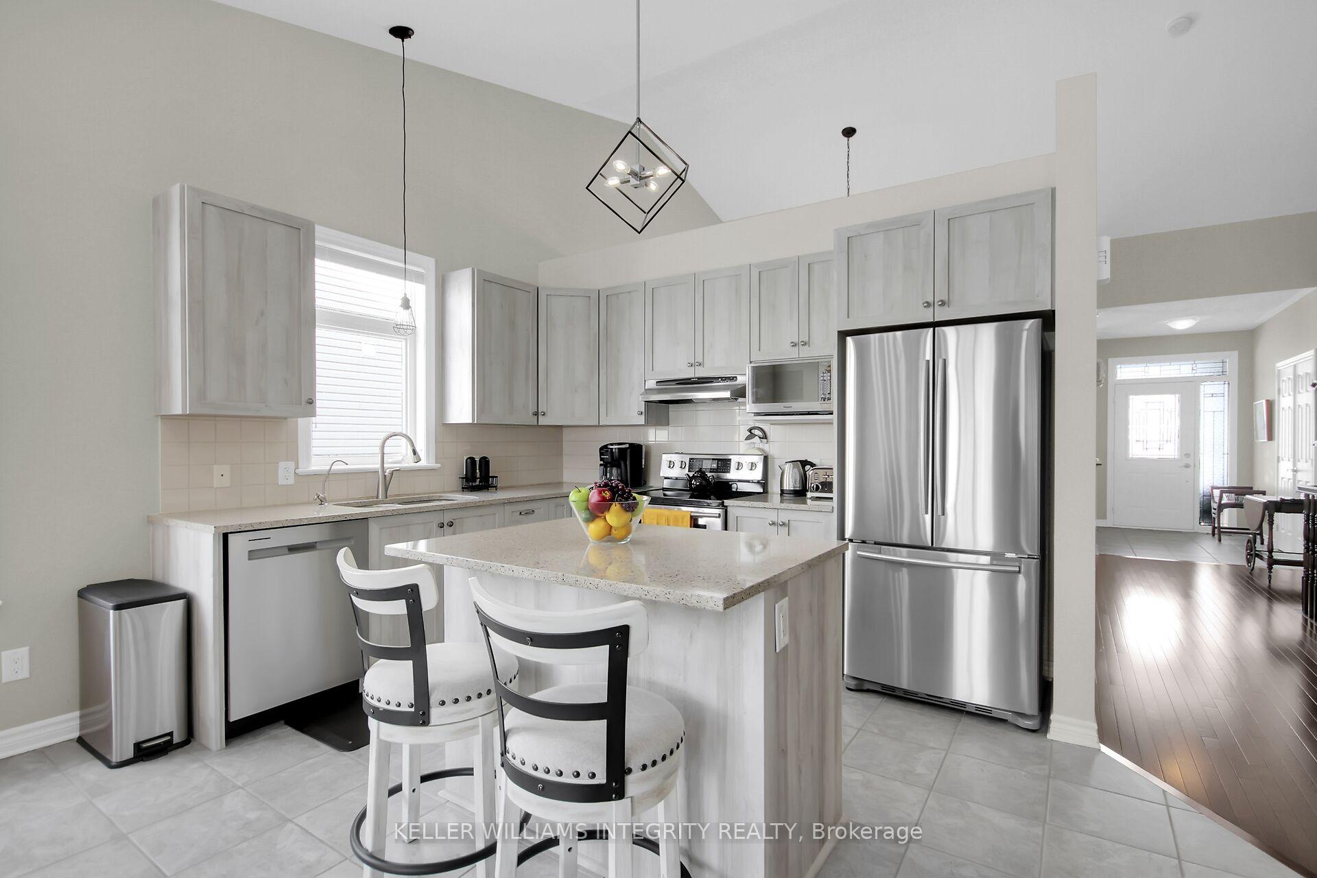 Photo 10 of 22 Horizon Crescent, North Grenville, North Grenville Twp (Kemptville South) — HOMEH