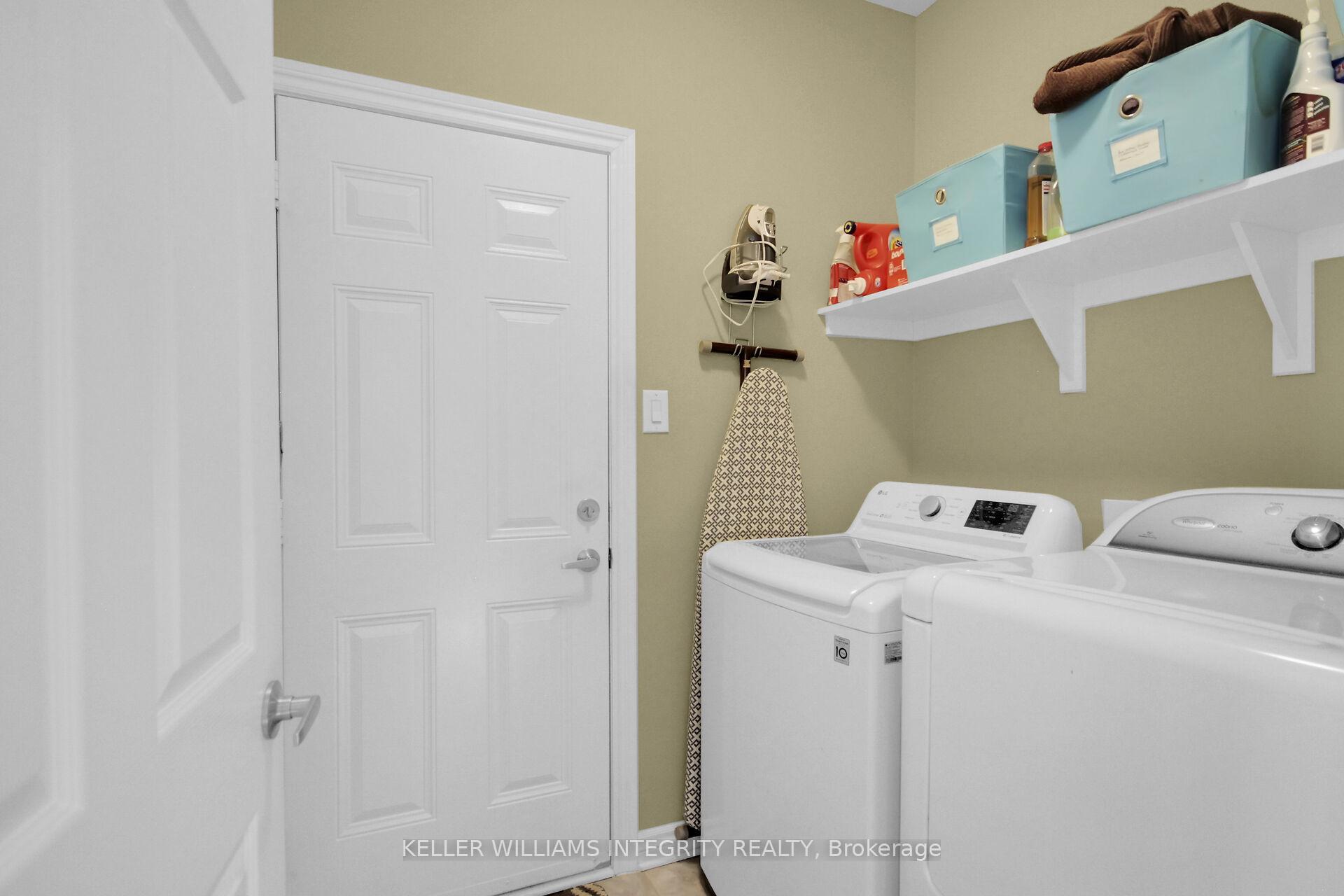 Photo 20 of 22 Horizon Crescent, North Grenville, North Grenville Twp (Kemptville South) — HOMEH