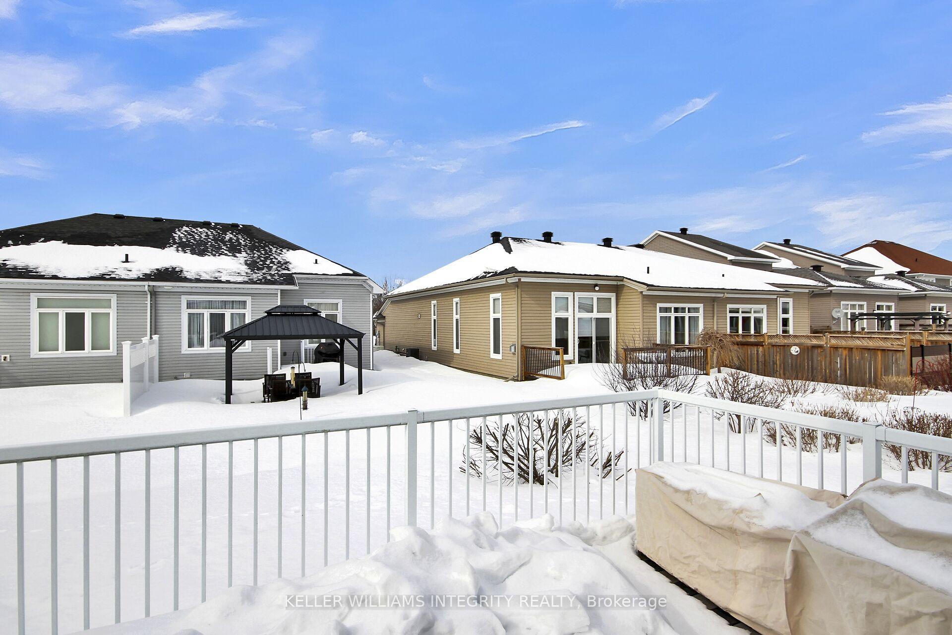 Photo 27 of 22 Horizon Crescent, North Grenville, North Grenville Twp (Kemptville South) — HOMEH