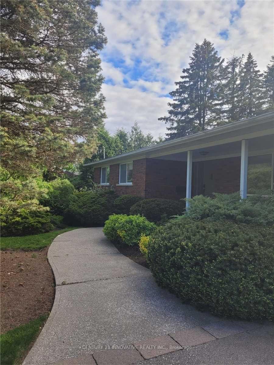 Photo 3 of Unit Main, 24 Ovida Boulevard, Markham, Bullock — HOMEH