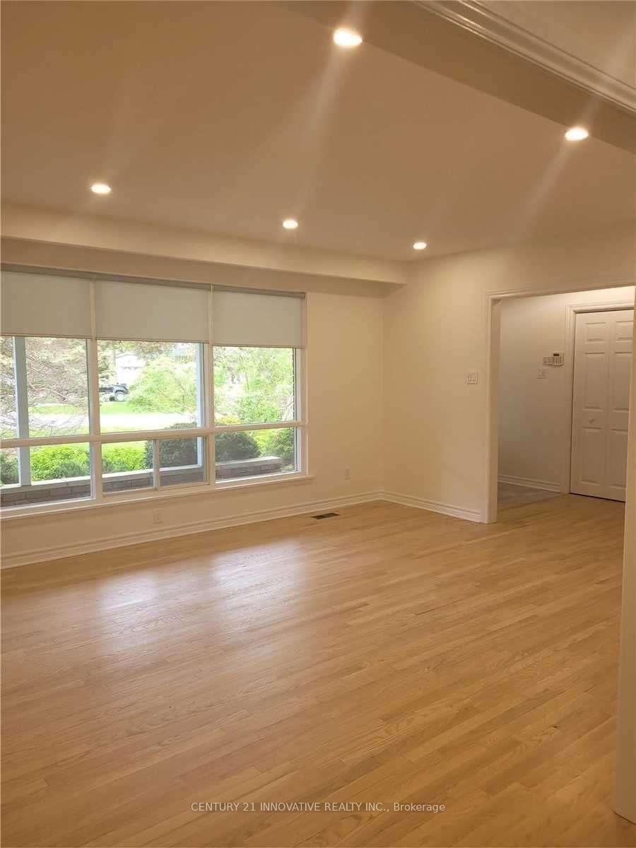 Photo 5 of Unit Main, 24 Ovida Boulevard, Markham, Bullock — HOMEH