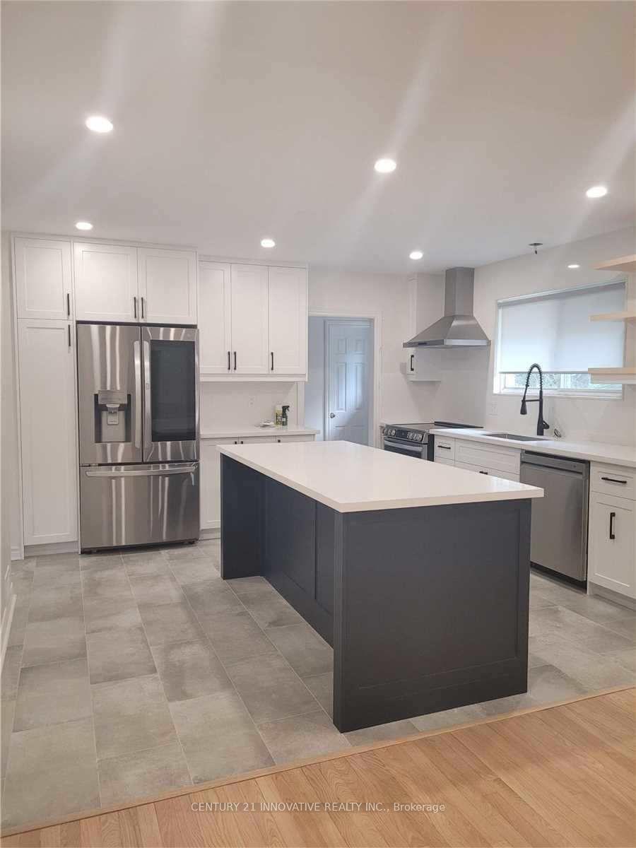 Photo 6 of Unit Main, 24 Ovida Boulevard, Markham, Bullock — HOMEH