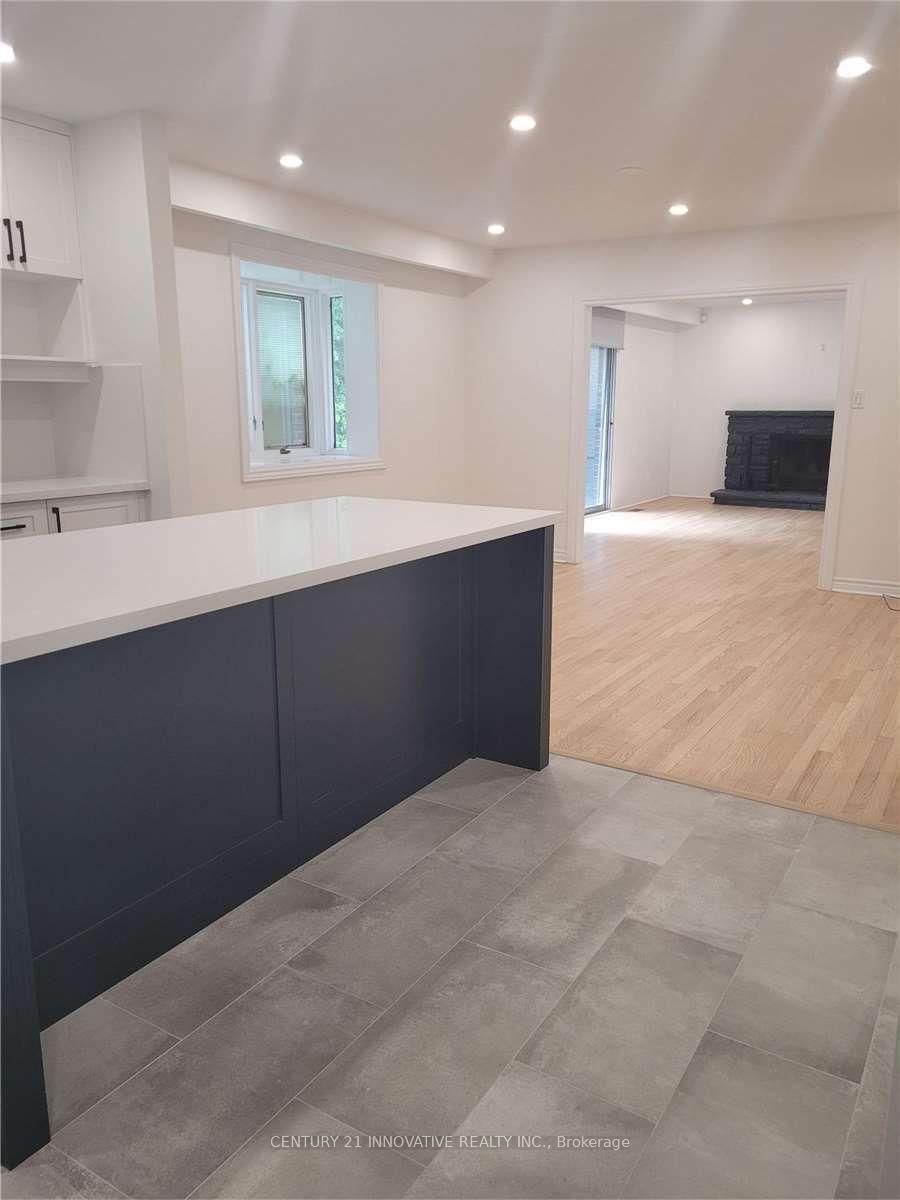 Photo 7 of Unit Main, 24 Ovida Boulevard, Markham, Bullock — HOMEH