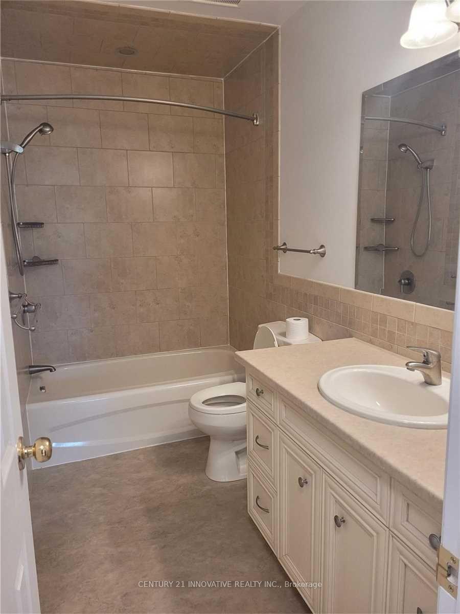 Photo 12 of Unit Main, 24 Ovida Boulevard, Markham, Bullock — HOMEH