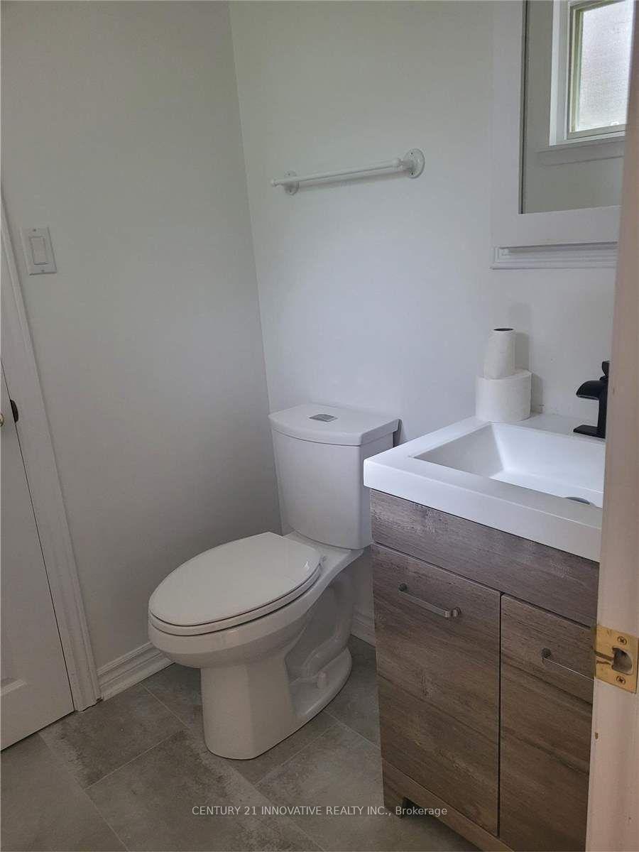 Photo 16 of Unit Main, 24 Ovida Boulevard, Markham, Bullock — HOMEH