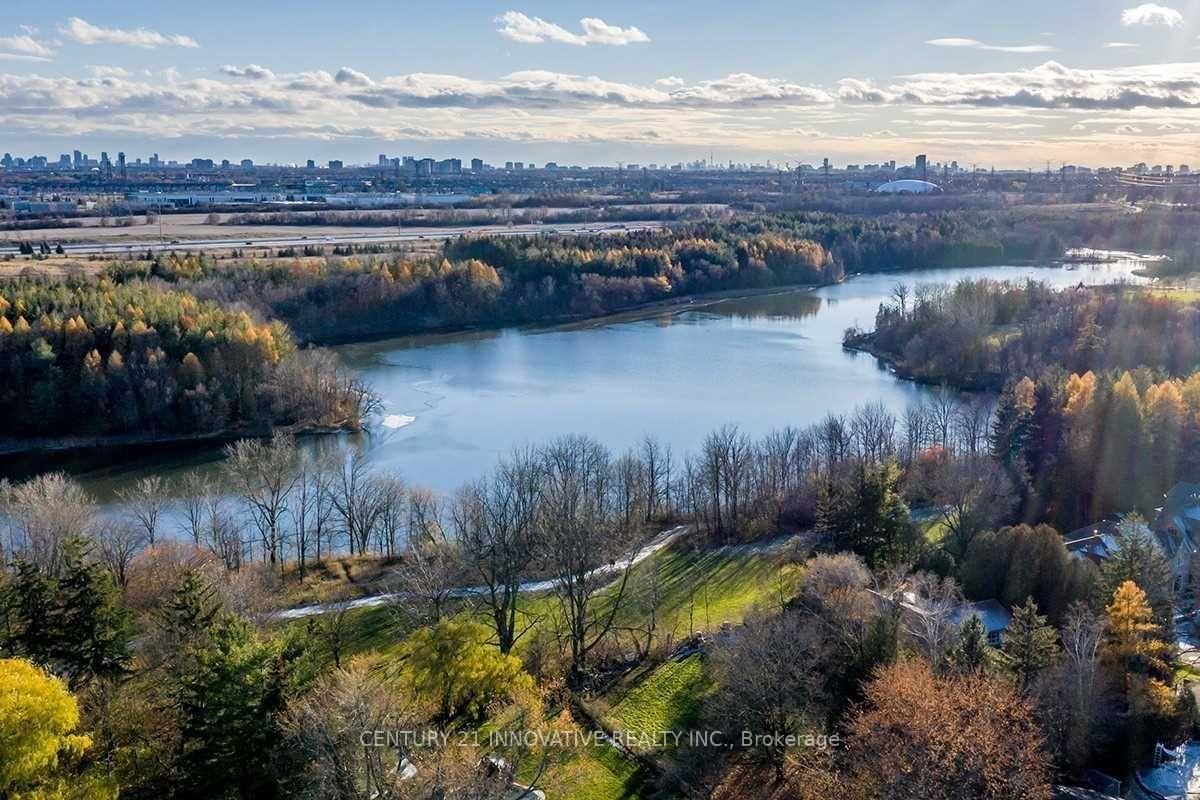 Photo 18 of Unit Main, 24 Ovida Boulevard, Markham, Bullock — HOMEH