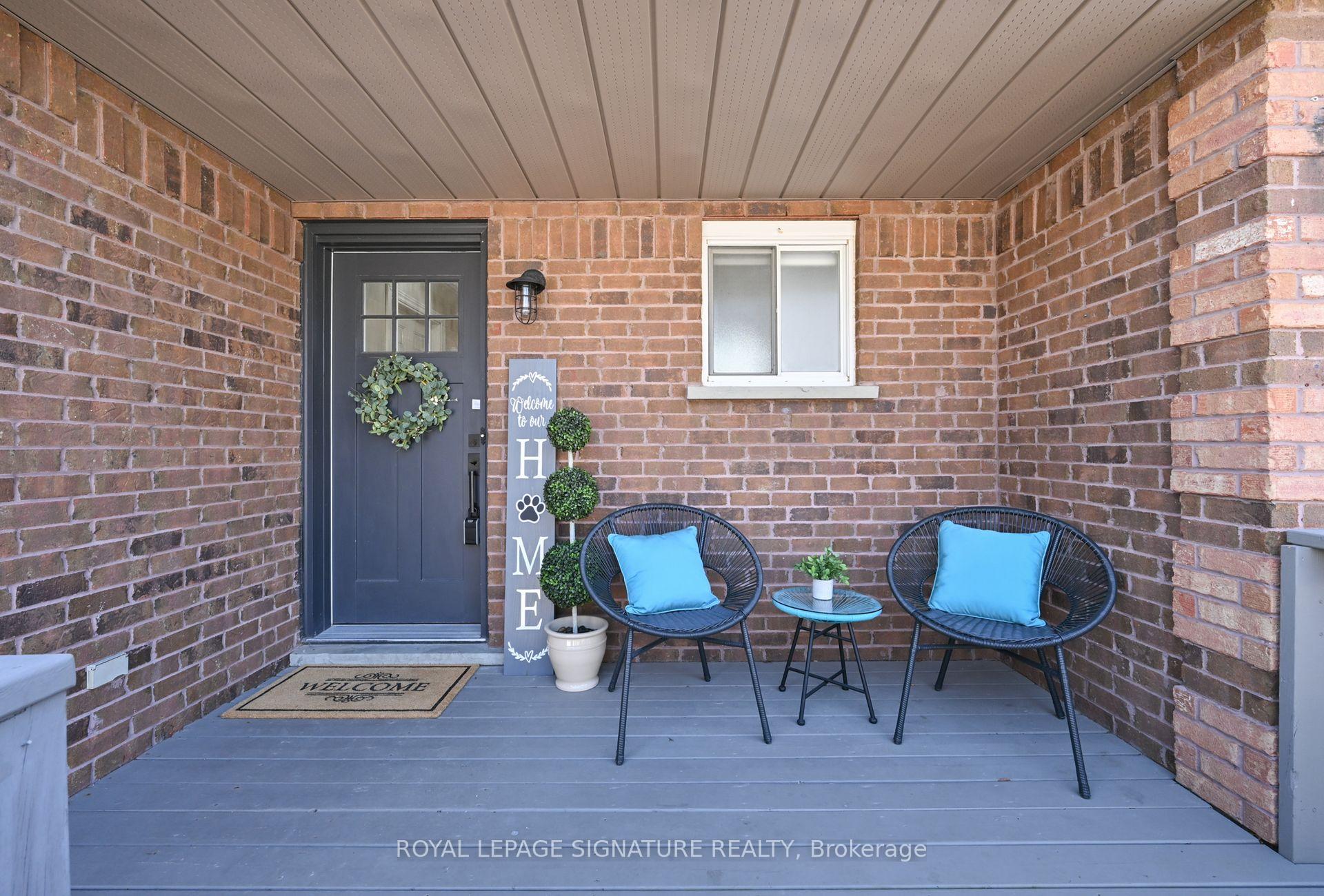 Photo 2 of 155 Beattie Avenue, New Tecumseth, Alliston — HOMEH