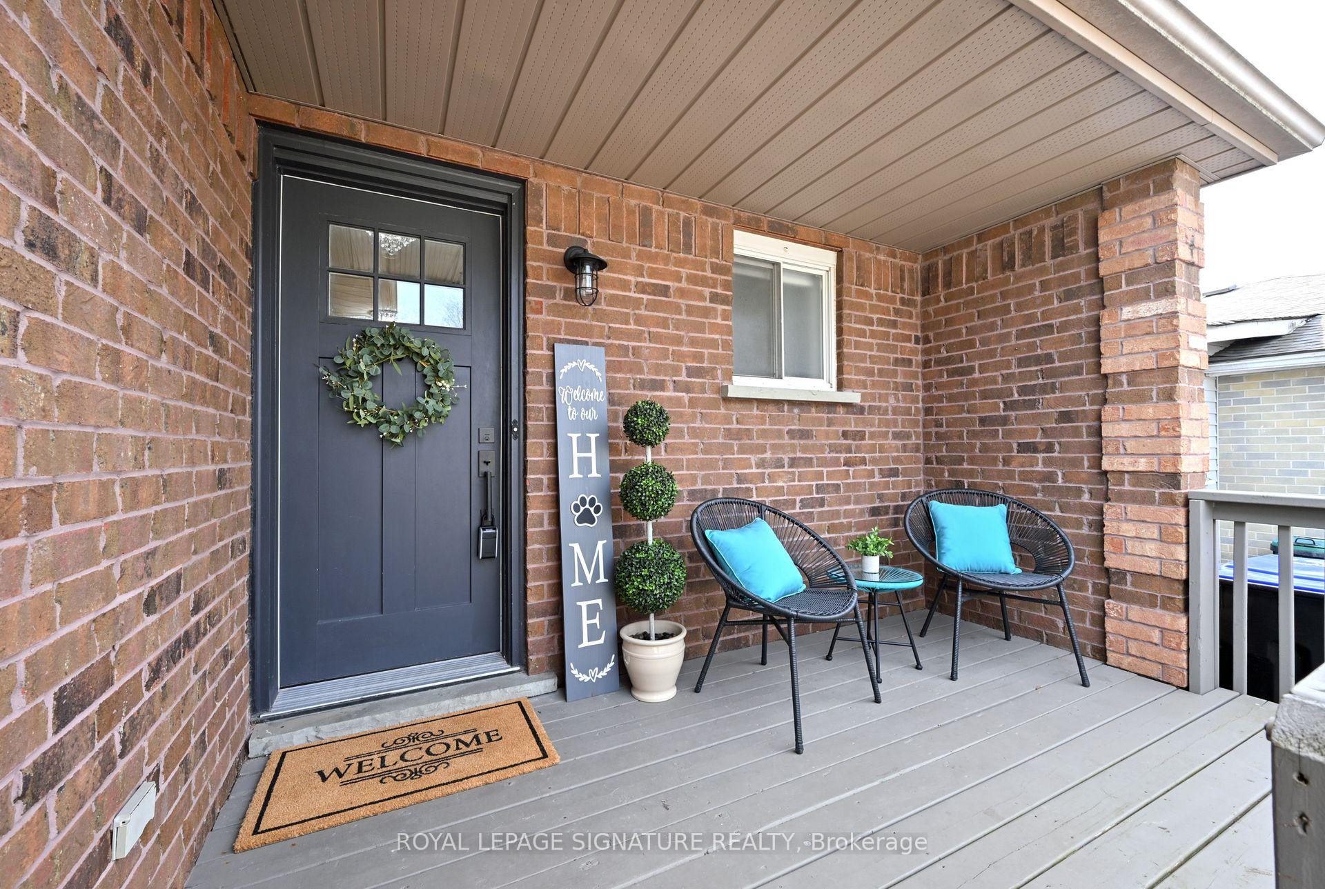 Photo 3 of 155 Beattie Avenue, New Tecumseth, Alliston — HOMEH