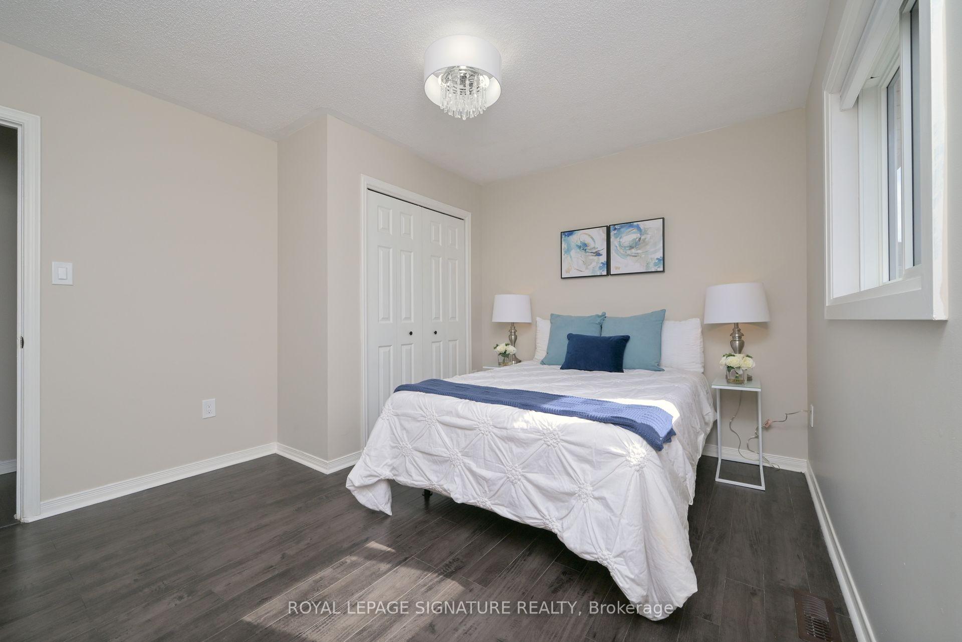 Photo 20 of 155 Beattie Avenue, New Tecumseth, Alliston — HOMEH