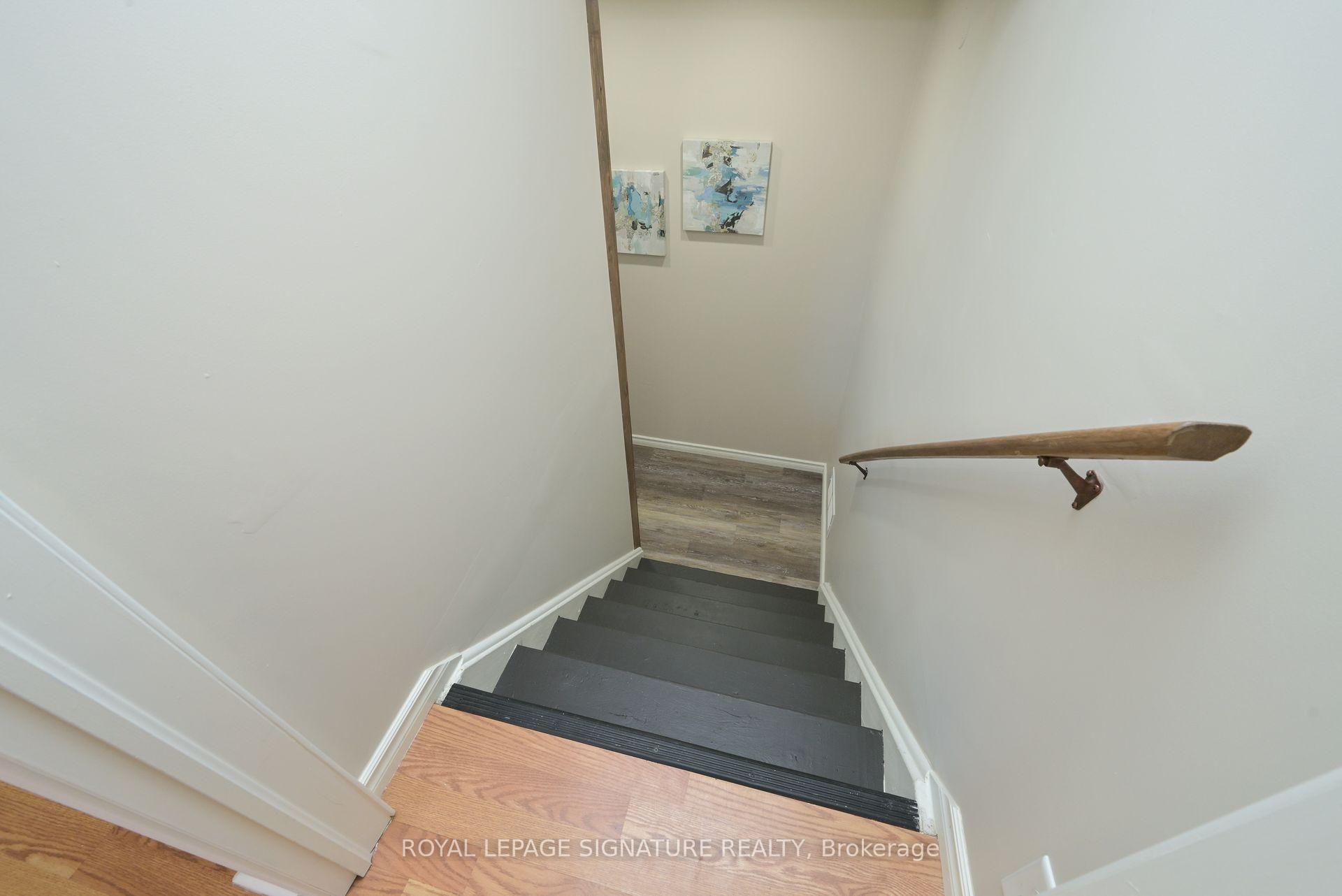 Photo 23 of 155 Beattie Avenue, New Tecumseth, Alliston — HOMEH