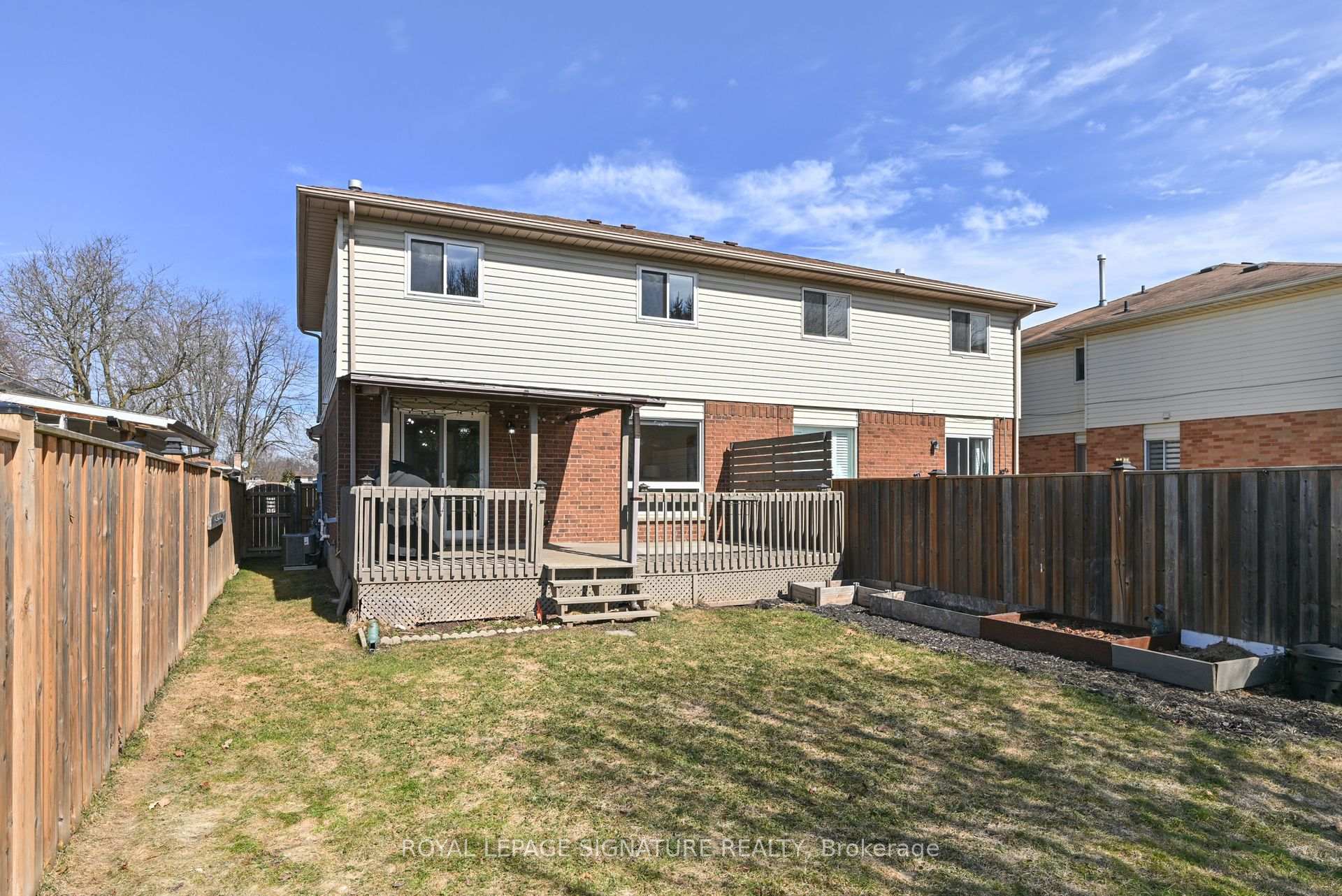 Photo 30 of 155 Beattie Avenue, New Tecumseth, Alliston — HOMEH
