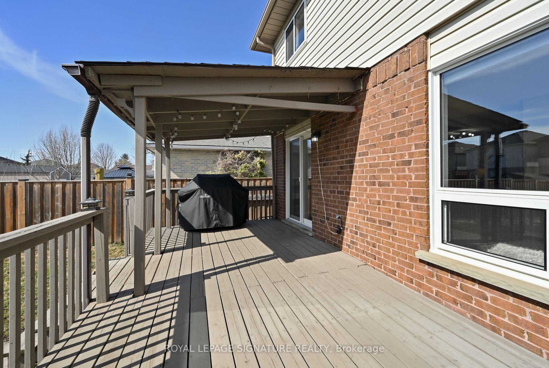Photo 31 of 155 Beattie Avenue, New Tecumseth, Alliston — HOMEH