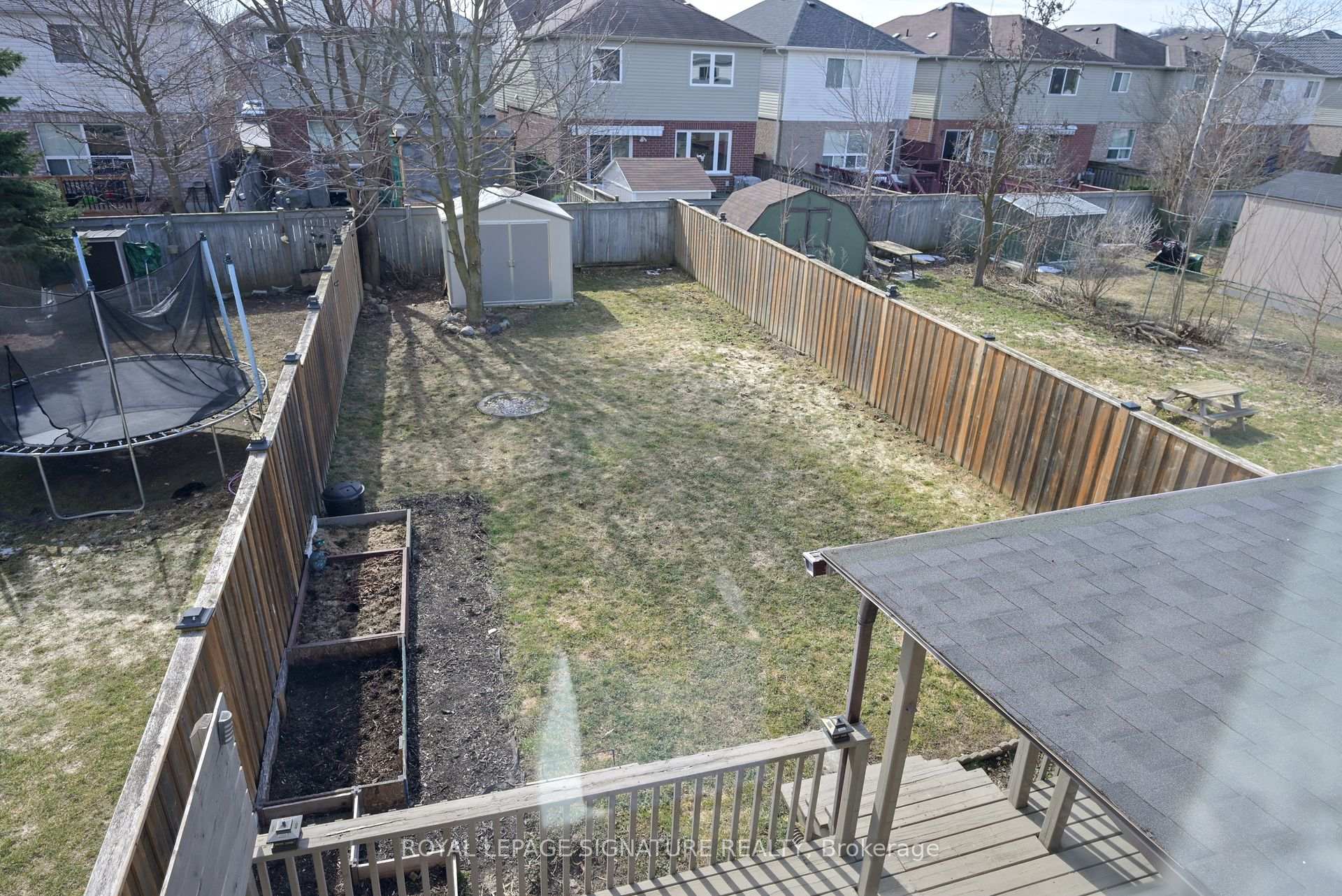 Photo 32 of 155 Beattie Avenue, New Tecumseth, Alliston — HOMEH