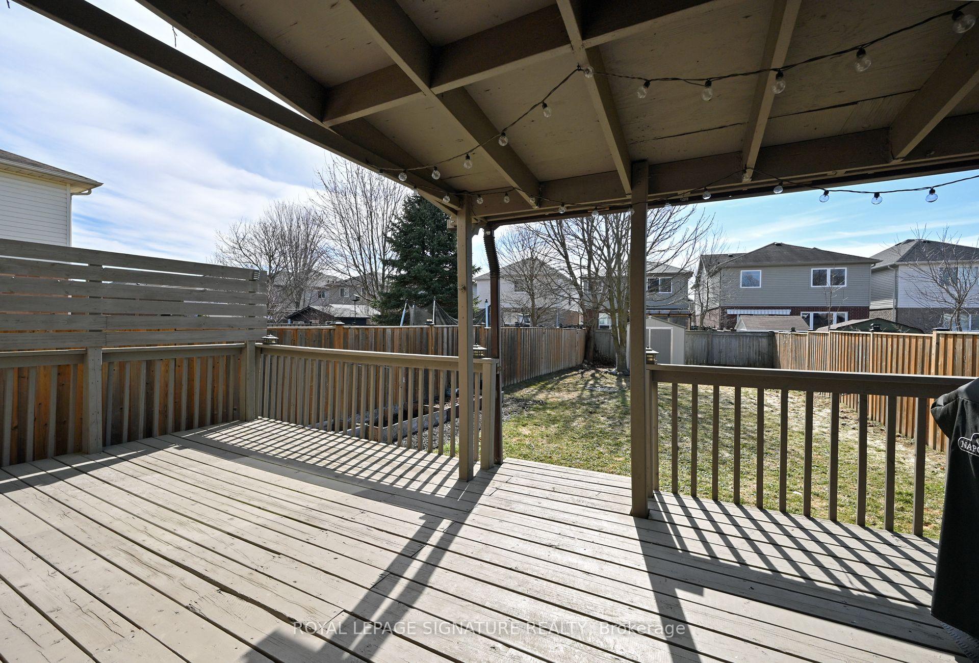 Photo 33 of 155 Beattie Avenue, New Tecumseth, Alliston — HOMEH