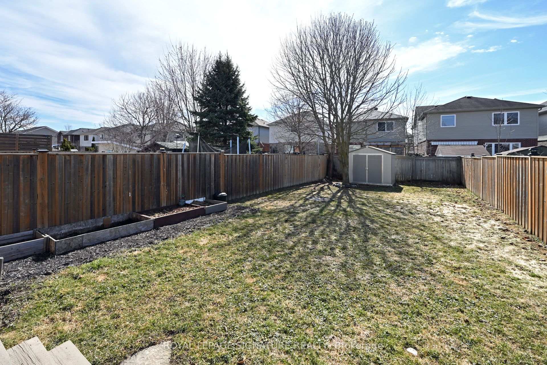 Photo 34 of 155 Beattie Avenue, New Tecumseth, Alliston — HOMEH