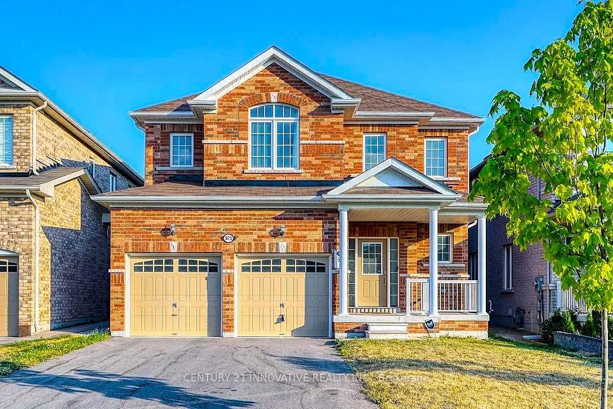 Photo 1 of Unit Basement, 873 William Lee Avenue, Oshawa, Taunton — HOMEH