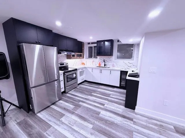 Photo 2 of Unit Basement, 873 William Lee Avenue, Oshawa, Taunton — HOMEH